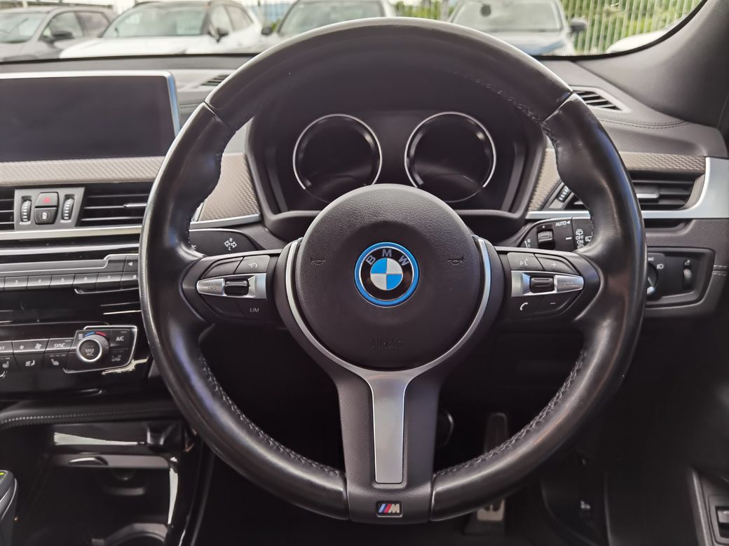 2022 BMW X2