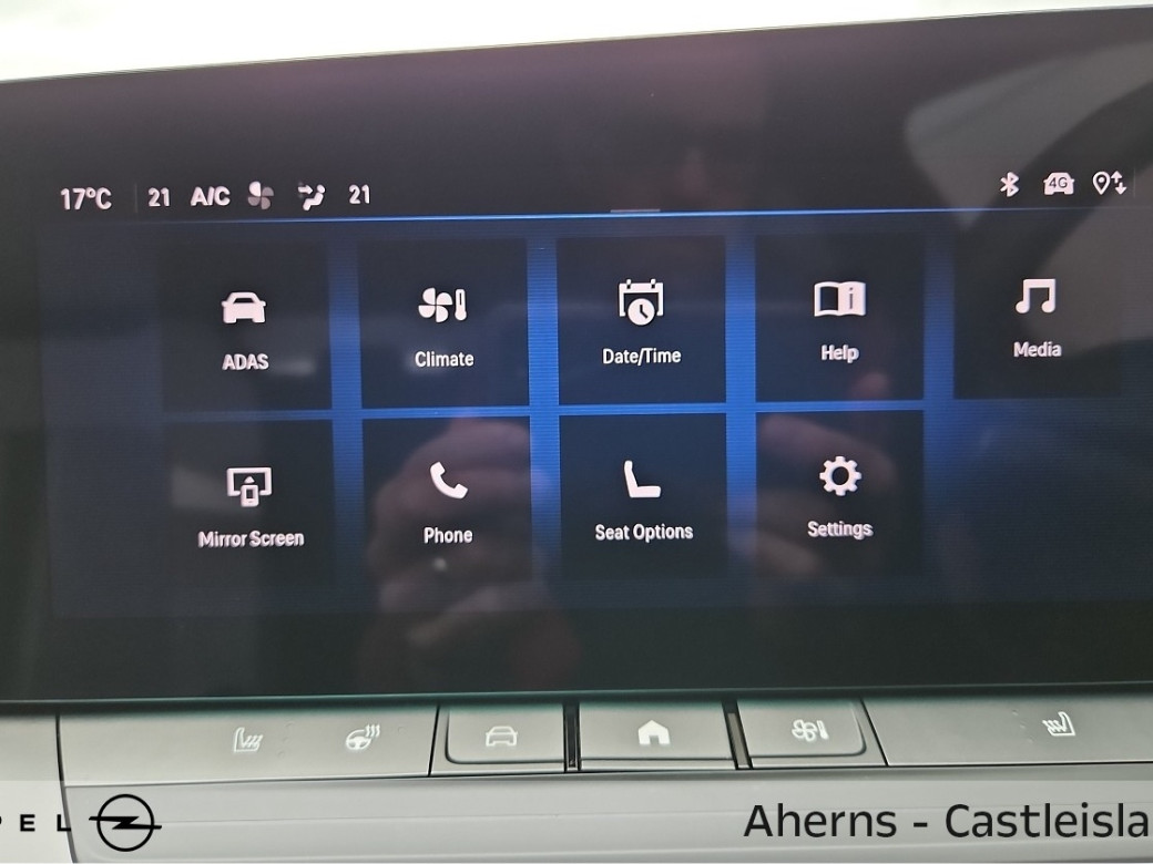 2023 Opel Astra