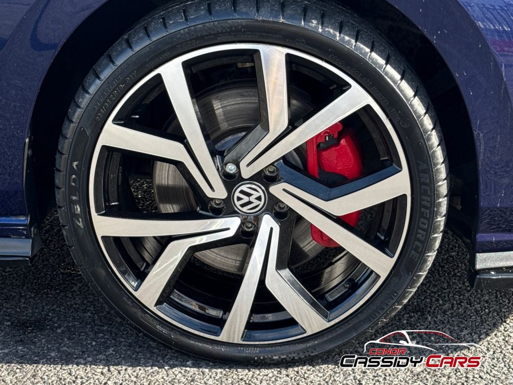 2021 Volkswagen Golf