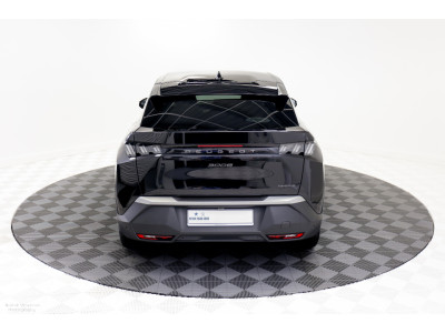 2025 Peugeot 3008
