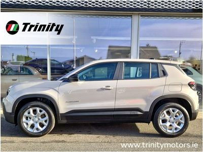 2026 Jeep Avenger