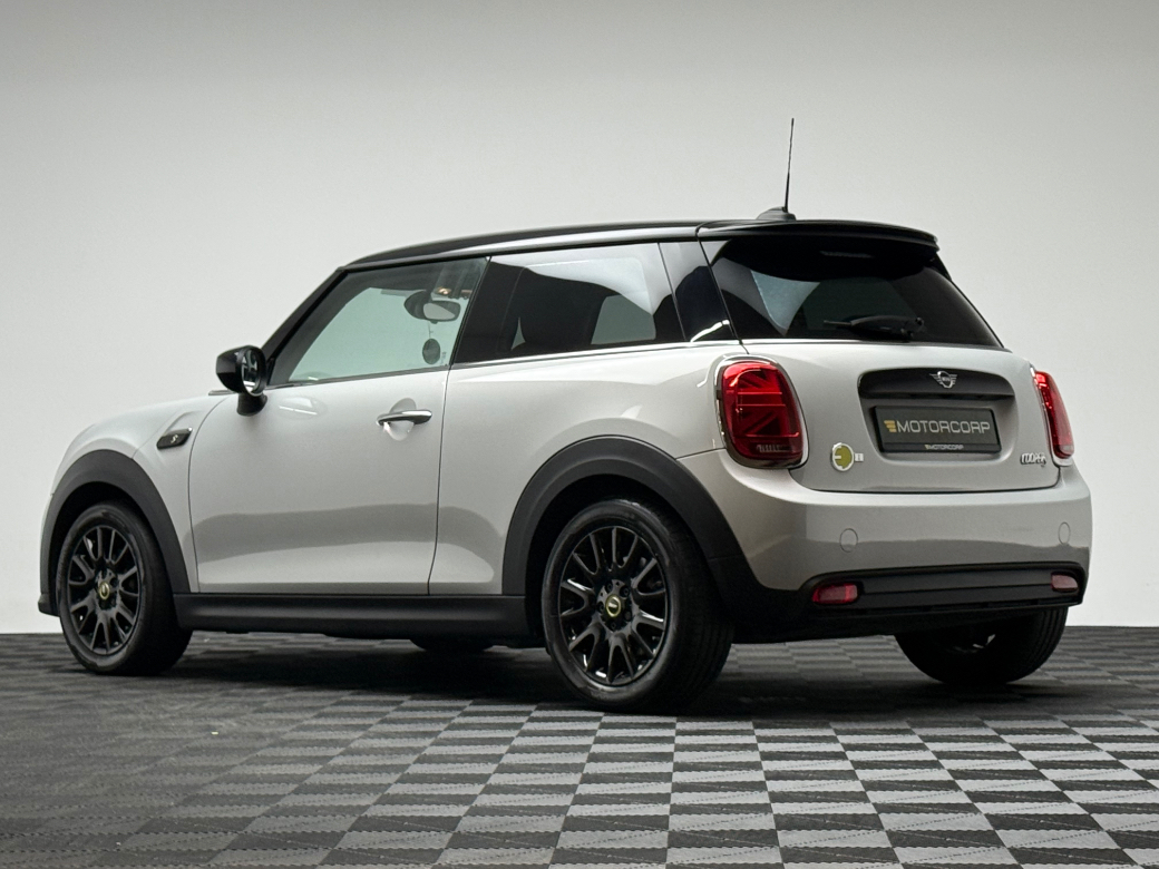2023 Mini Cooper S