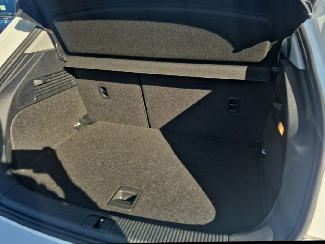 2018 Audi A1