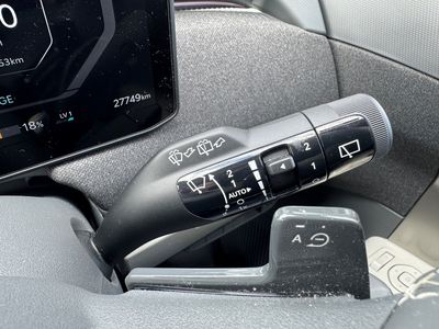 2025 Kia EV3