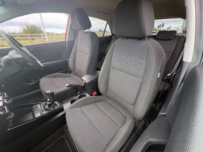2017 Kia Rio