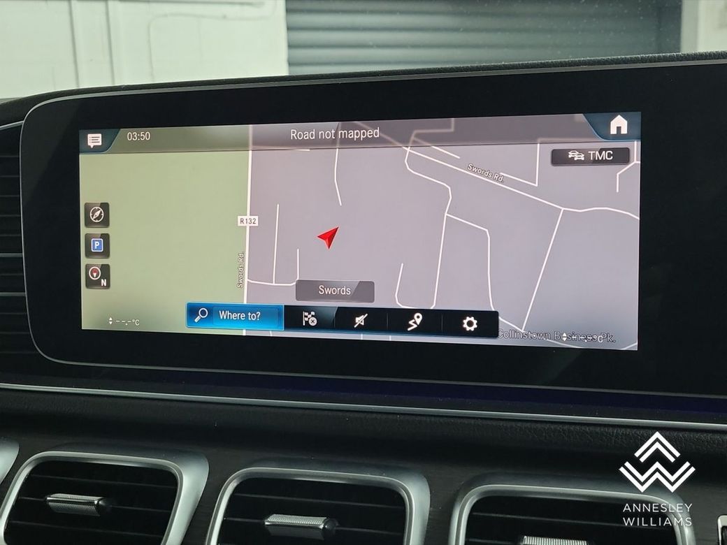 2022 Mercedes-Benz GLE Class