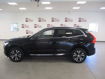 2022 Volvo XC60