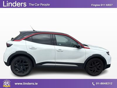 2023 Opel Mokka