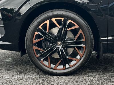 2026 Cupra Terramar