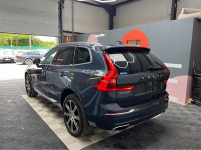 2020 Volvo XC60
