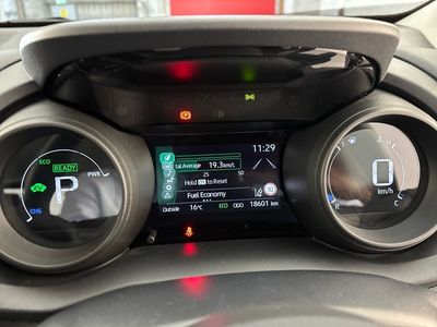 2023 Toyota Yaris Cross