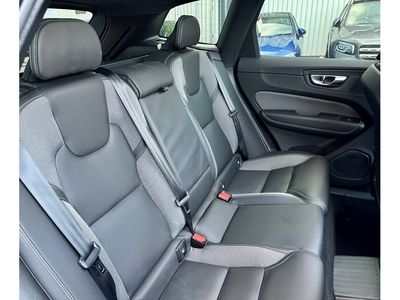 2025 Volvo XC60
