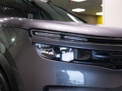 2021 Citroen C5 Aircross