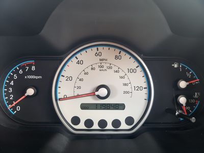 2010 Hyundai i10
