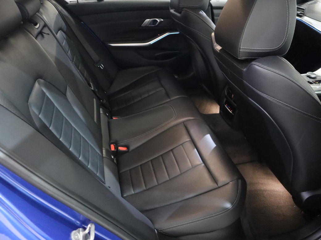 2022 BMW 3 Series