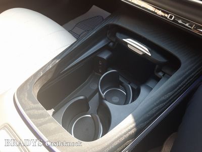 2025 Mercedes-Benz E Class