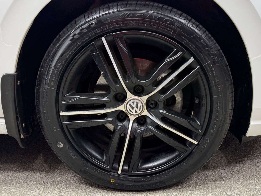 2020 Volkswagen Golf