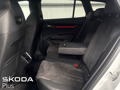 2026 Skoda Enyaq