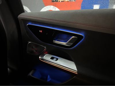 2023 Mercedes-Benz EQE