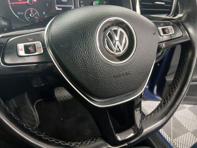 2018 Volkswagen Polo