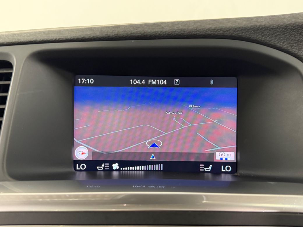 2018 Volvo S60
