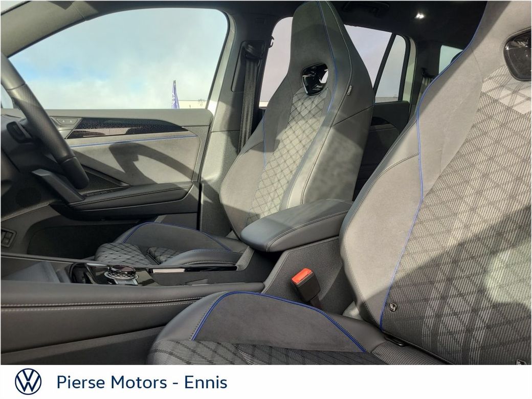 2025 Volkswagen Tayron