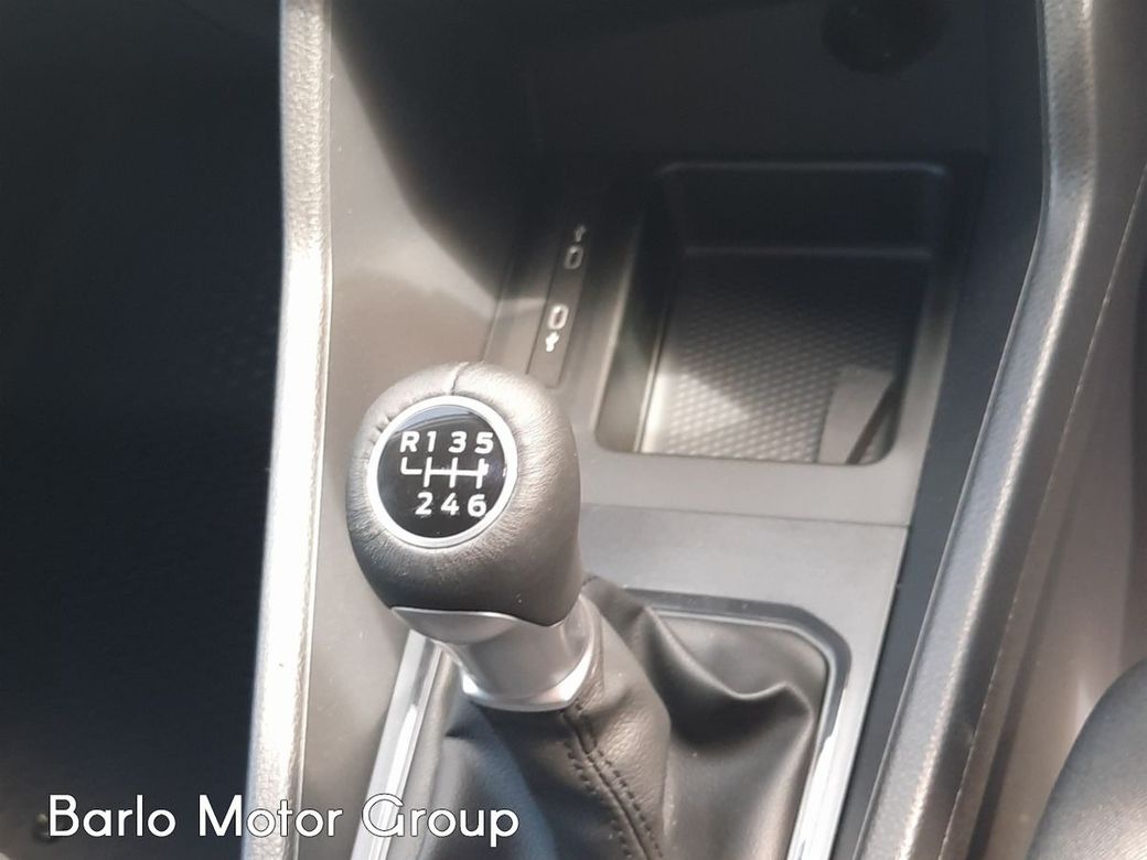 2026 Ford Transit Connect