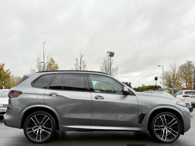 2023 BMW X5