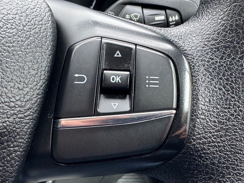 2022 Ford Transit Custom