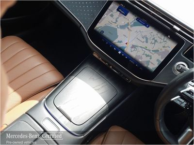 2024 Mercedes-Benz E Class