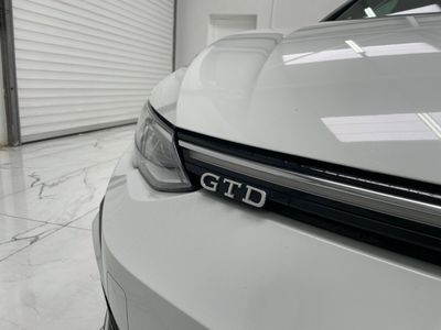 2021 Volkswagen Golf