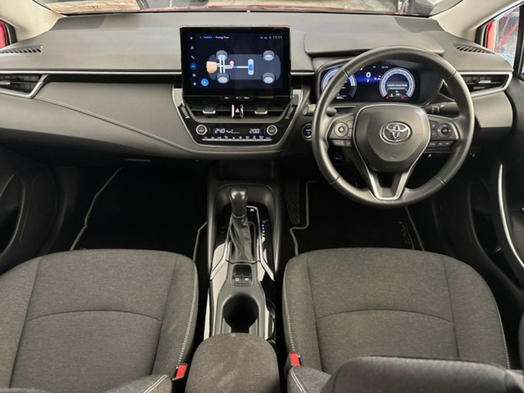 2023 Toyota Corolla
