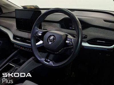 2023 Skoda Enyaq