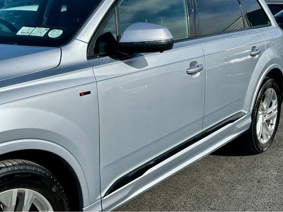 2020 Audi Q7