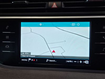 2019 Citroen C4 Picasso