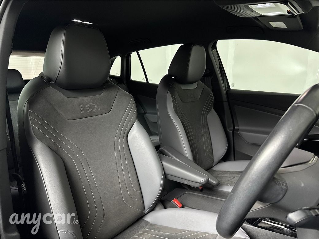 2023 Volkswagen ID.4