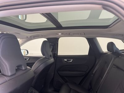 2024 Volvo XC60