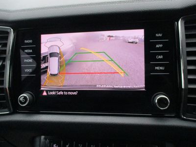 2023 Skoda Kodiaq