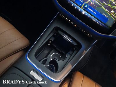 2025 Mercedes-Benz E Class