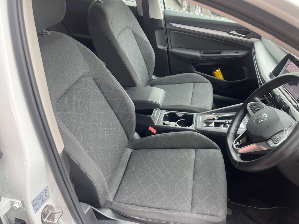 2023 Volkswagen Golf