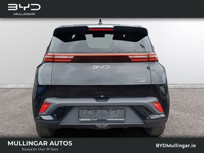 2026 BYD Dolphin Surf