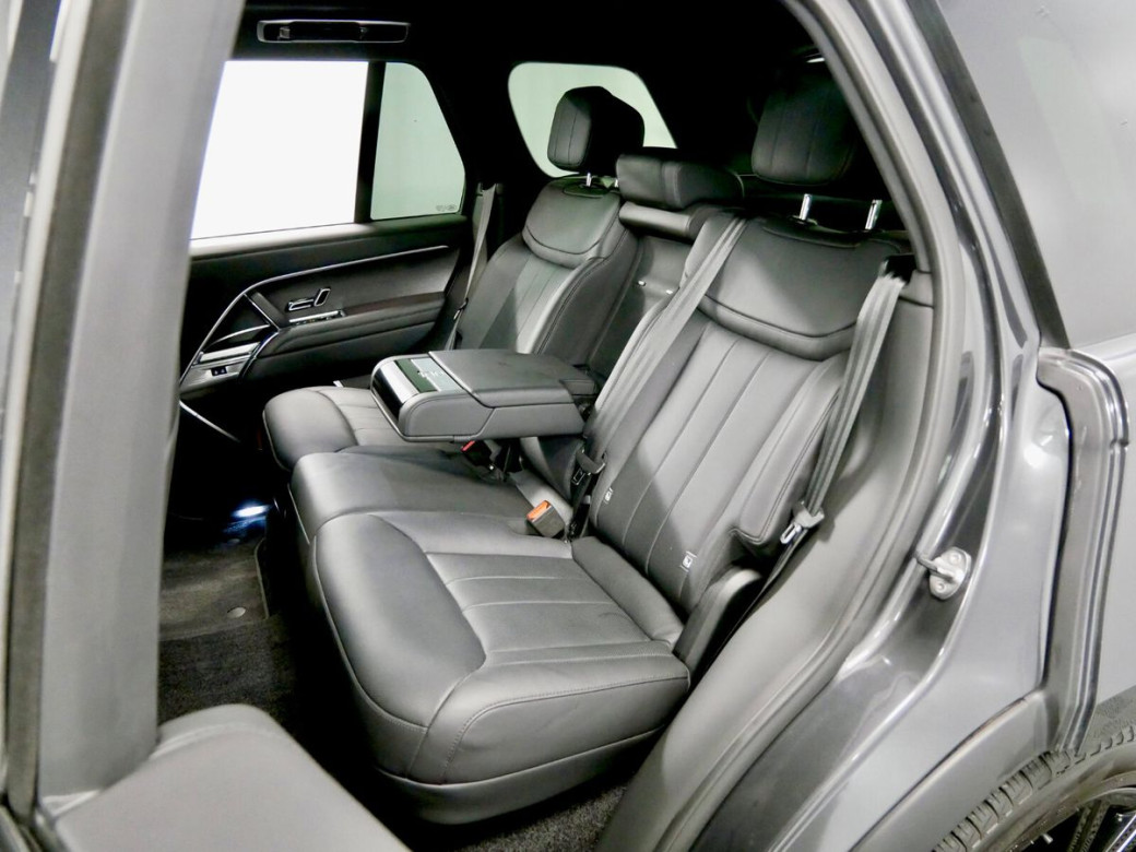 2022 Land Rover Range Rover