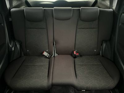 2016 Honda Fit