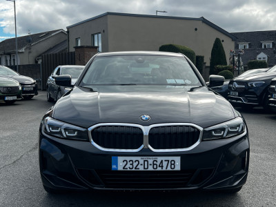 2023 BMW 3 Series