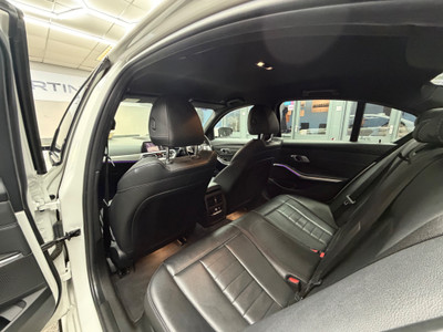 2019 BMW 3 Series
