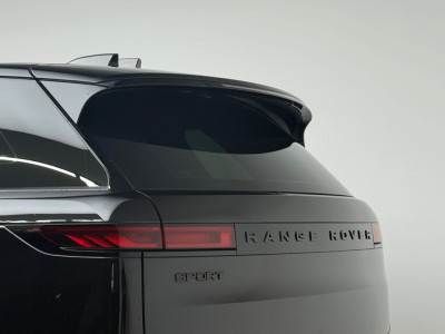 2024 Land Rover Range Rover Sport