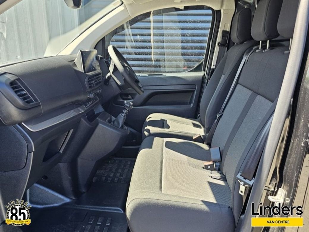 2024 Opel Vivaro