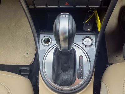 2018 Volkswagen Beetle