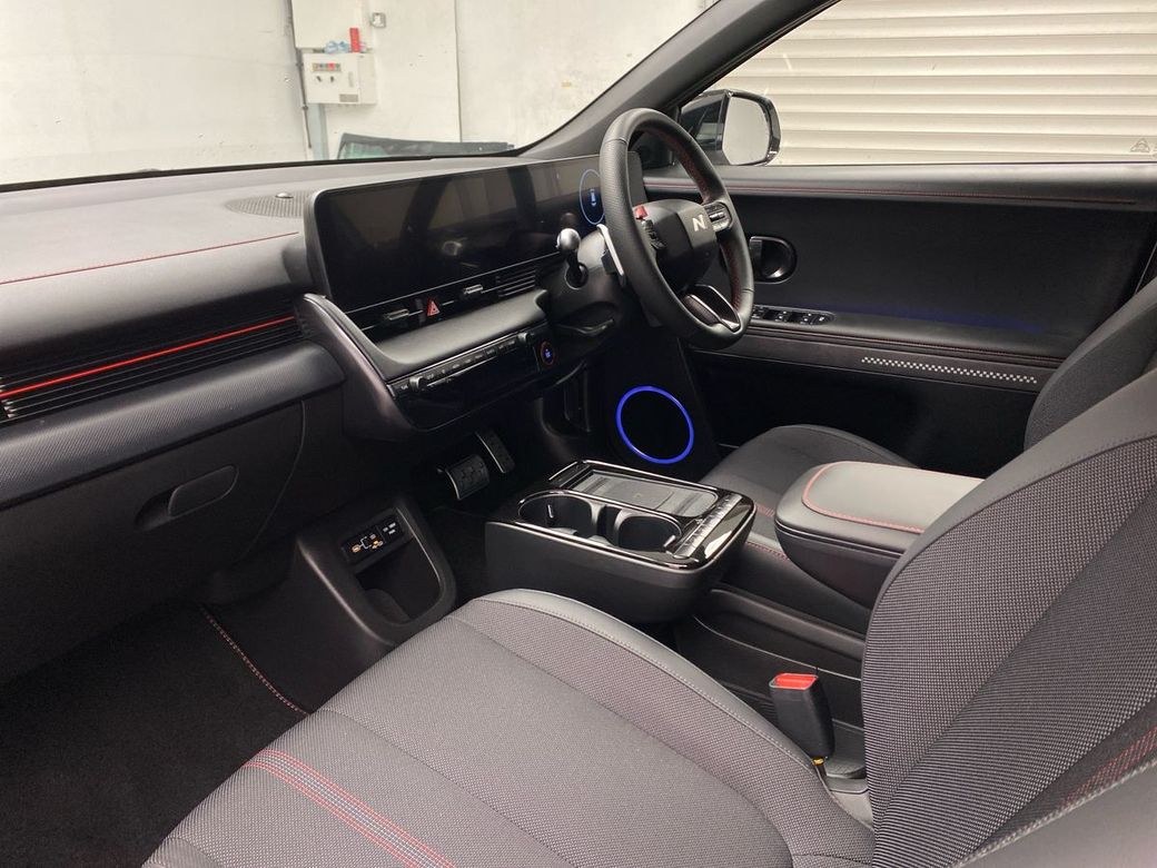 2026 Hyundai Ioniq 5