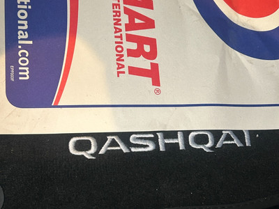 2026 Nissan Qashqai